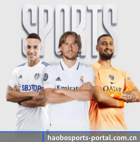 好博体育围绕看球场景设计的核心服务 - 多运动项目内容板块 | HaoboSports